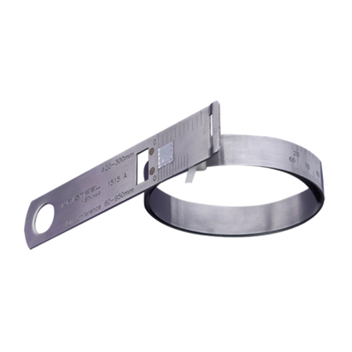 Circumference Gauge PI Tape