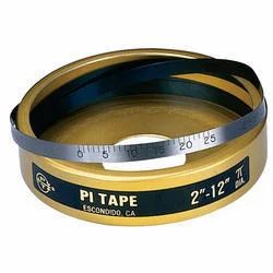 PI Tape Circumference Gauges