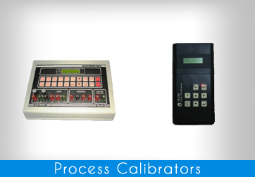 Panel Instruments