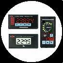 Panel Mount Instruments