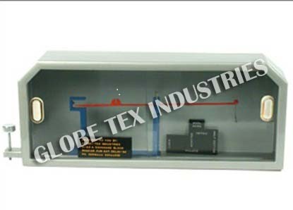 Globe Tex Beesley Balance Machine