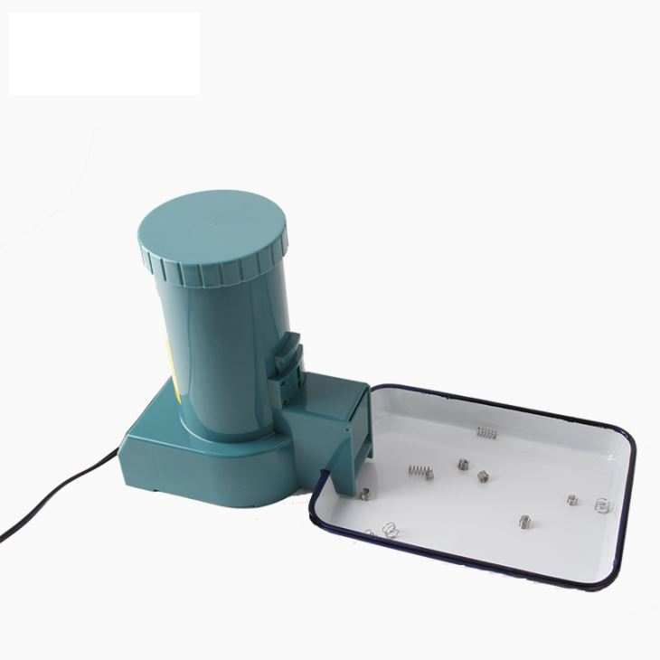 Plastic Gray Spring Separator ST-2122 for Industrial