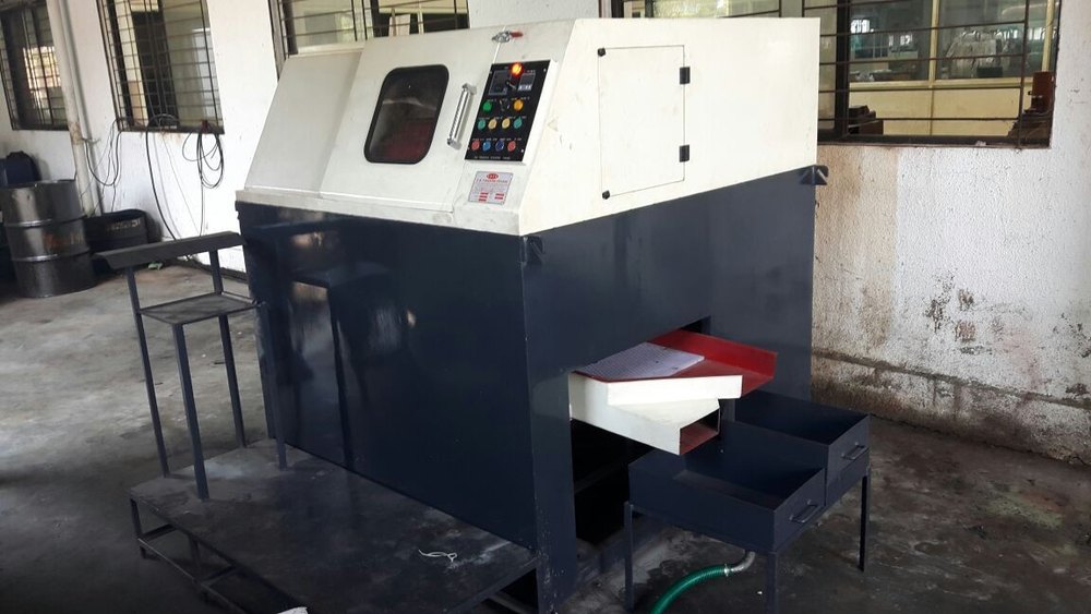 CFM Separator Machine
