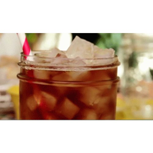 Instant Cold Water Tea