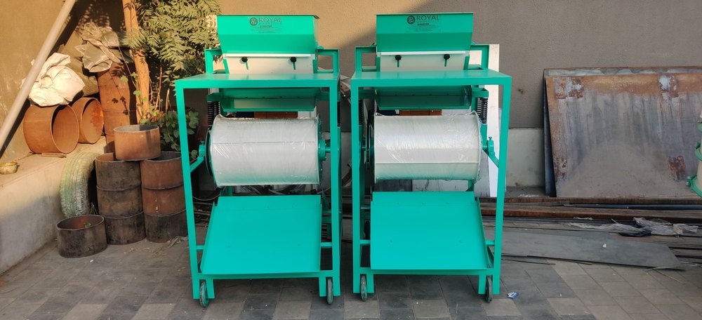 Royal Magnatics MS Separating Machine
