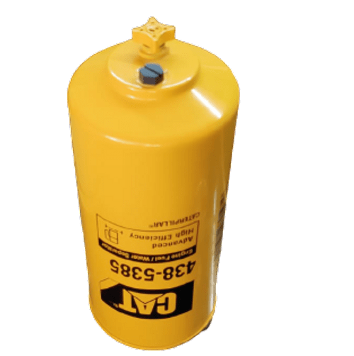 Fiberglass Fuel Water Separator