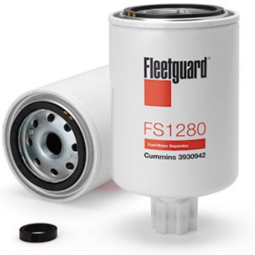 FS1280-Fleetguard Fuel Water Filter, FS1251, FS1287