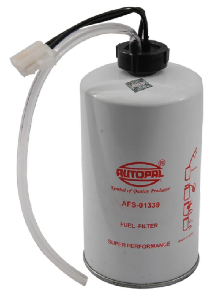 Autopal New Fuel Filter Water Separator with sensor, Model Name/Number: AFS-01339