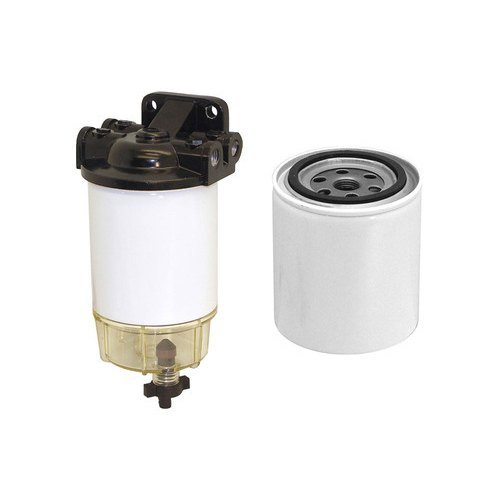 Separotor Fuel Water Separator, For Industries, Model Name/Number: Kr03