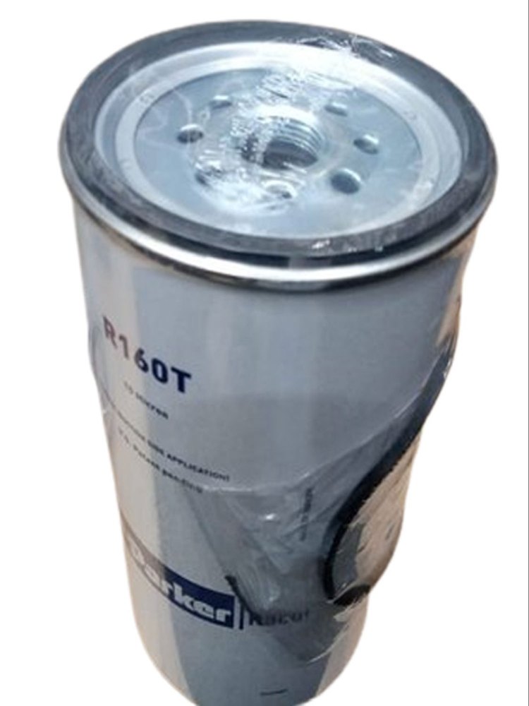 R160T Racor Filter, For Automobiles, Capacity: 6LPM