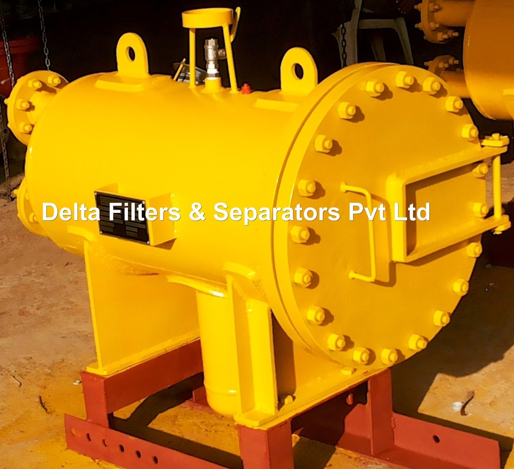 Diesel Water Separator