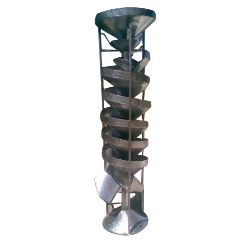 Spiral Seed Separator