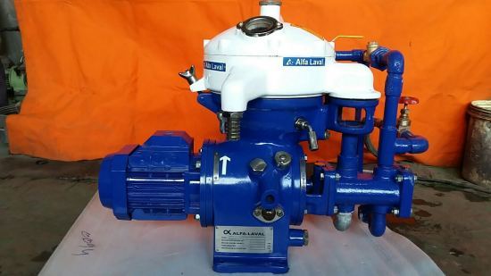 Alfa Laval Moisture Oil Separator