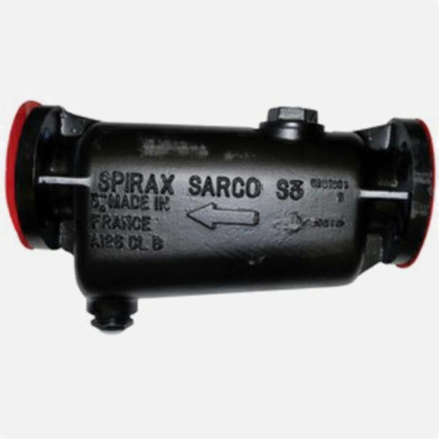 Cast Steel Cast Iron Moisture Separator, Size/Dimension: 1/2-8 Inch