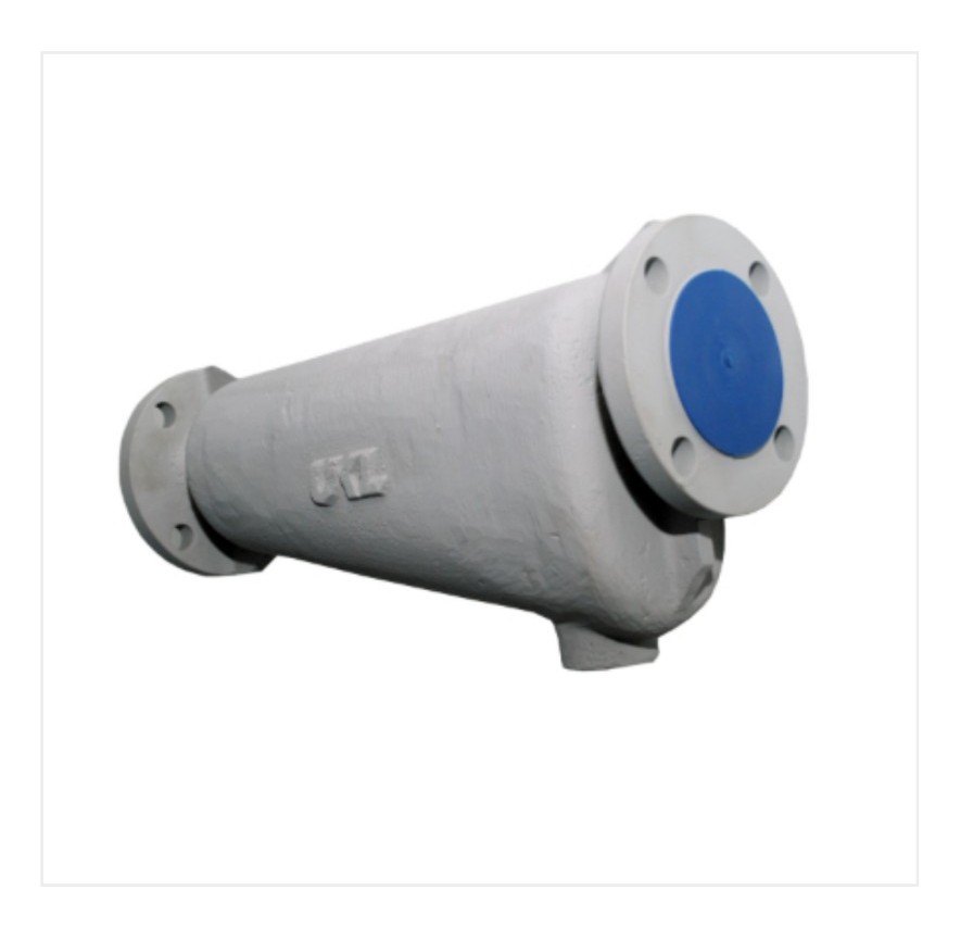 UKL Klinger moisture separators 1/2 to 12 inch