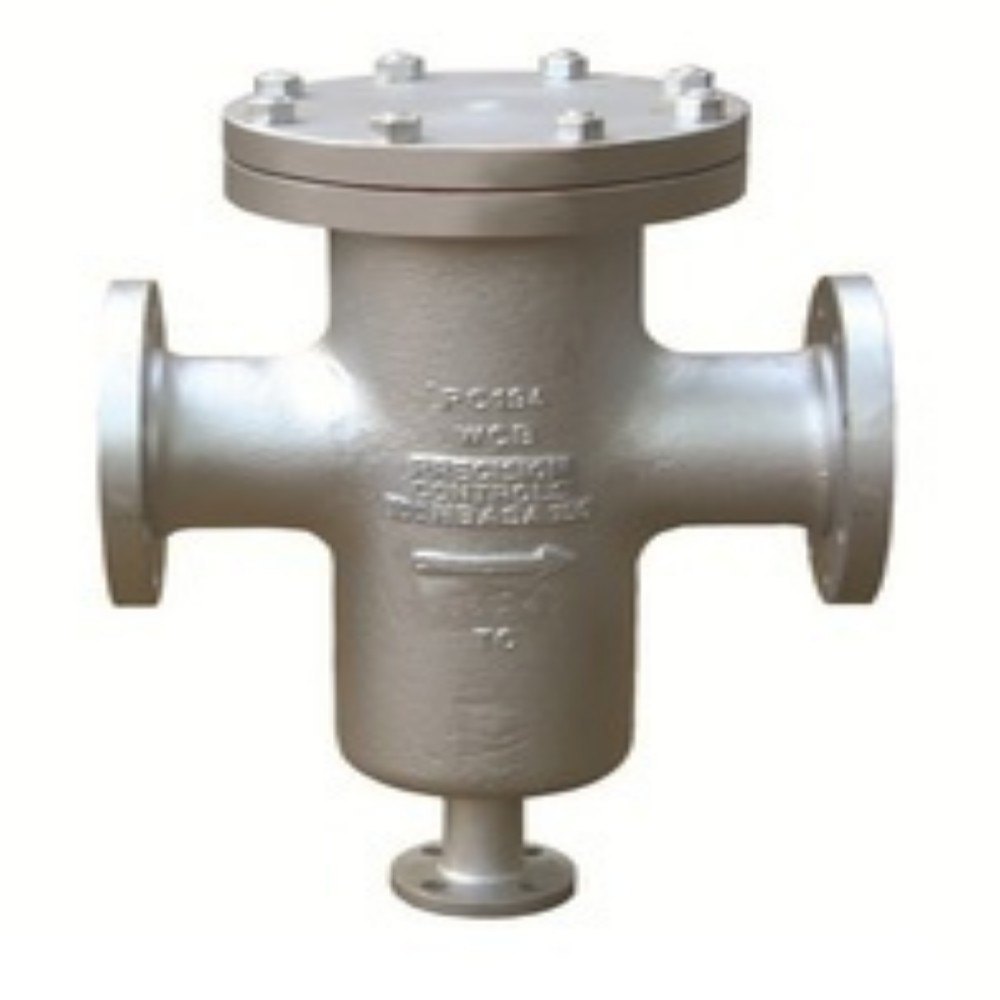 Fabricated & Casting Moisture Separators For Steam