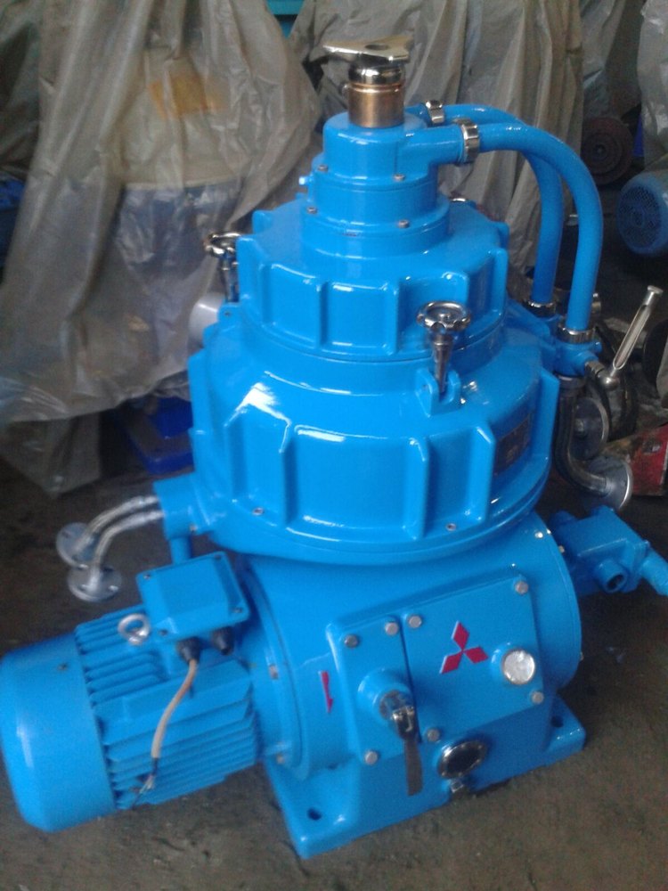 Mitsubishi Lube Oil Separator, SJ 16T