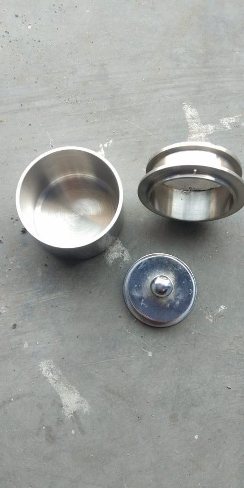 Oil Separation Apparatus Made Of Complete SS As Per IP121 SW Industries 001