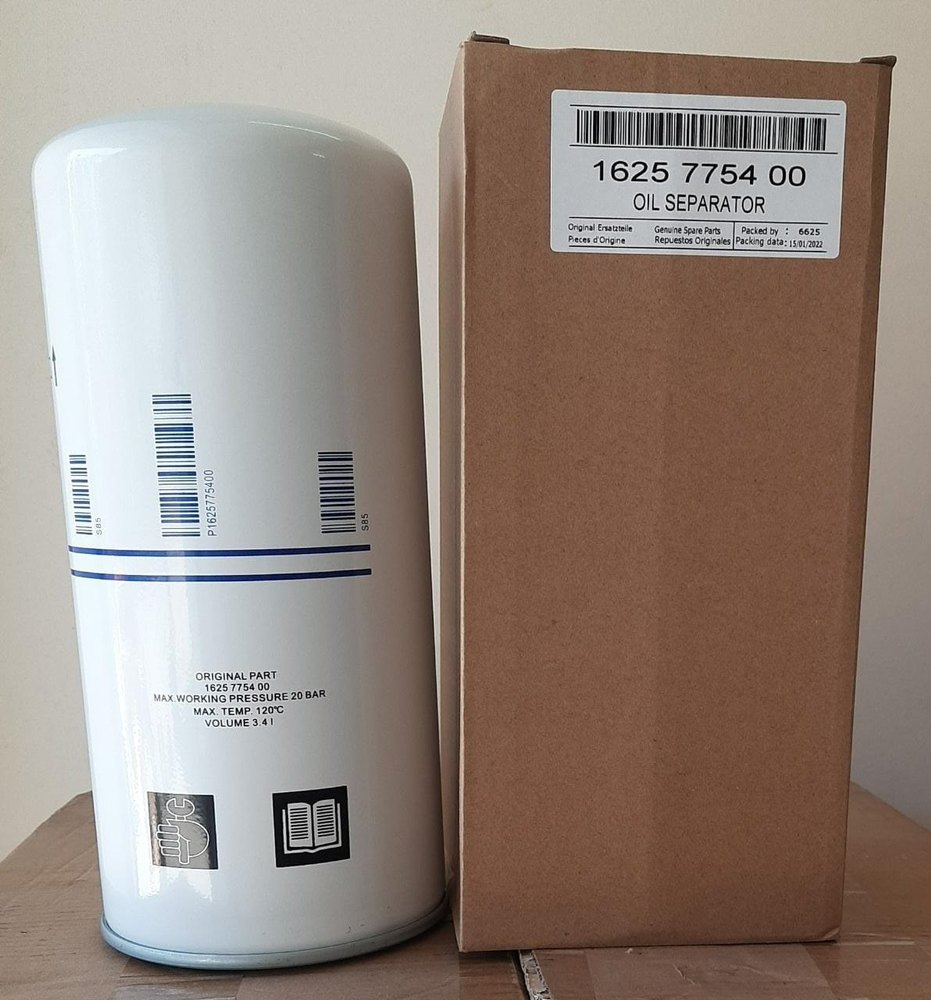 Round Oil separator 1625775400