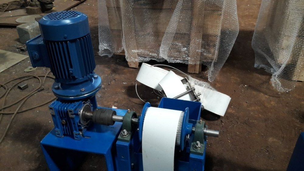 K-Pack Systems Tube type Slotted Pipe Oil Skimmer