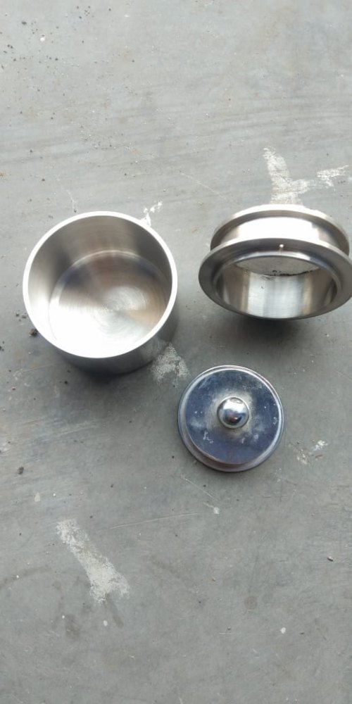 Oil Separation Apparatus Made Of Complete SS As Per IP121 Babir Industries 0001