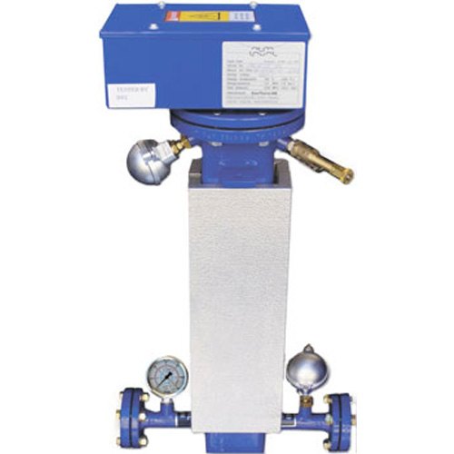 Metal 3 Alfa Laval Heatpac Heater