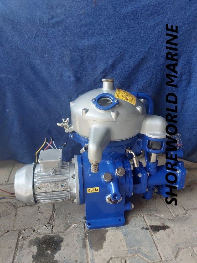 ALFA LAVAL MAB 103