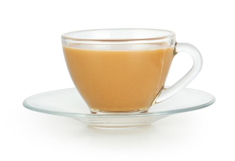 INSTANT PREMIX TEA IN ALL FLAVORS