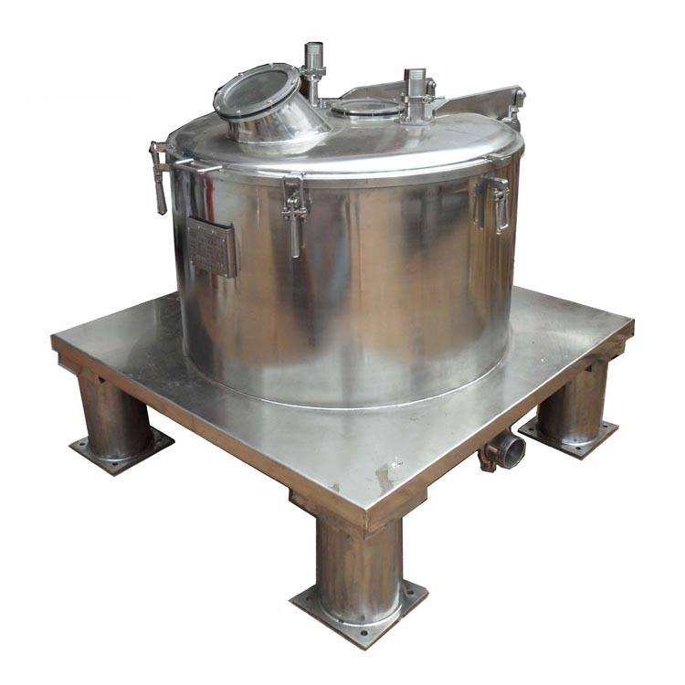 Centrifuge Separator Filter, Size/Dimension: 12 To 60inches
