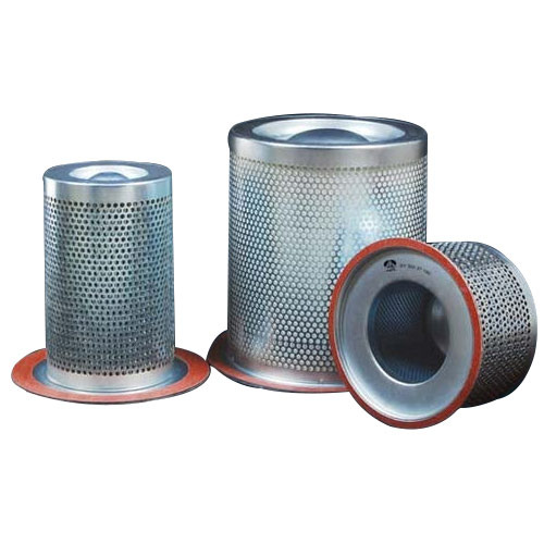 Air Oil Separators, Size/dimension: 4 Cm