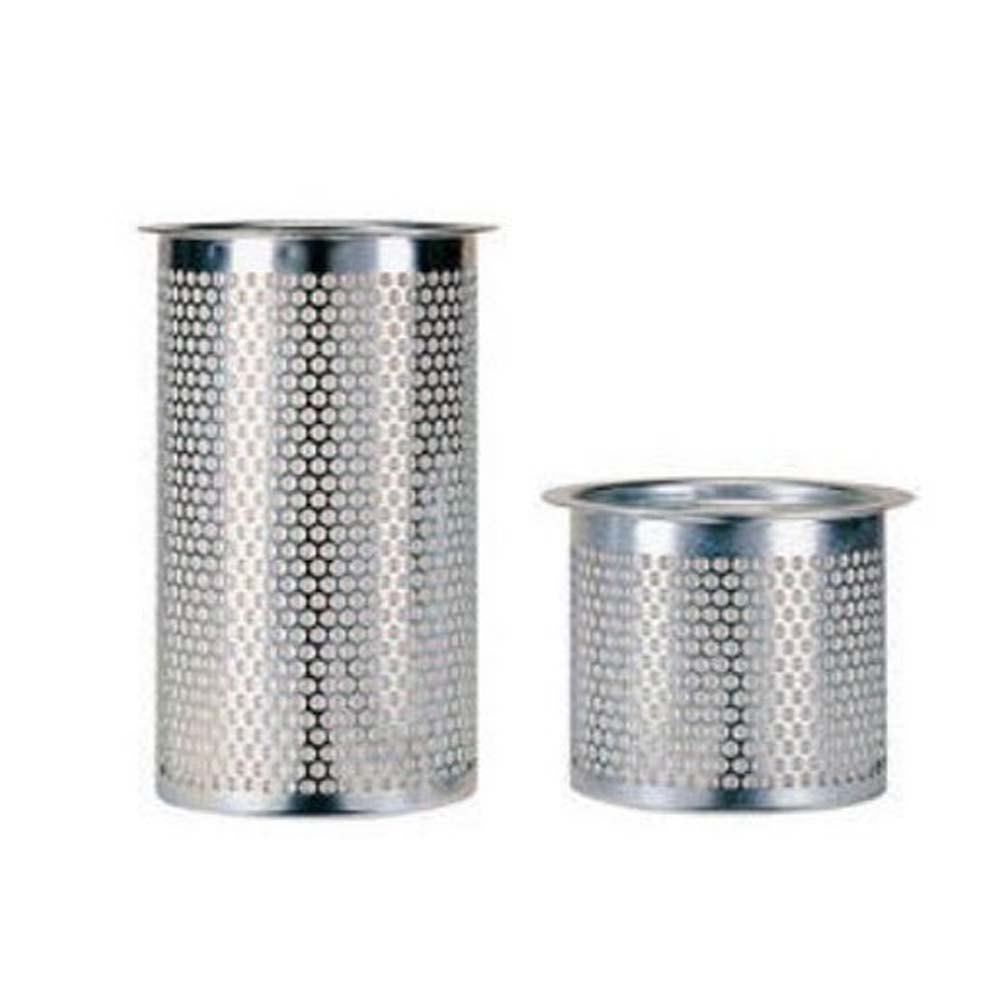 Empire Round Air Oil Separator, Capacity: 5000 Cfm