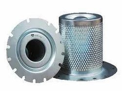 Atlas Copco Screw Compressor Air Oil Separators, Model Name/Number: Ga Gx