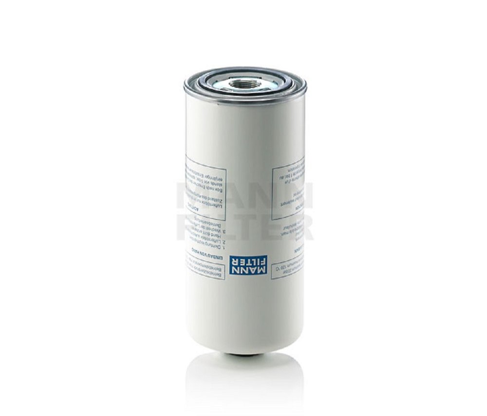 SS, Fiber Screw CompreSSor Application LB962/2 Mann Air Oil Separator