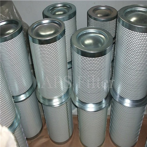 Air Oil Separator - Ingersoll-Rand