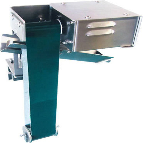 Belt Type Oil Skimmer, Capacity: 2 To 55 Lph