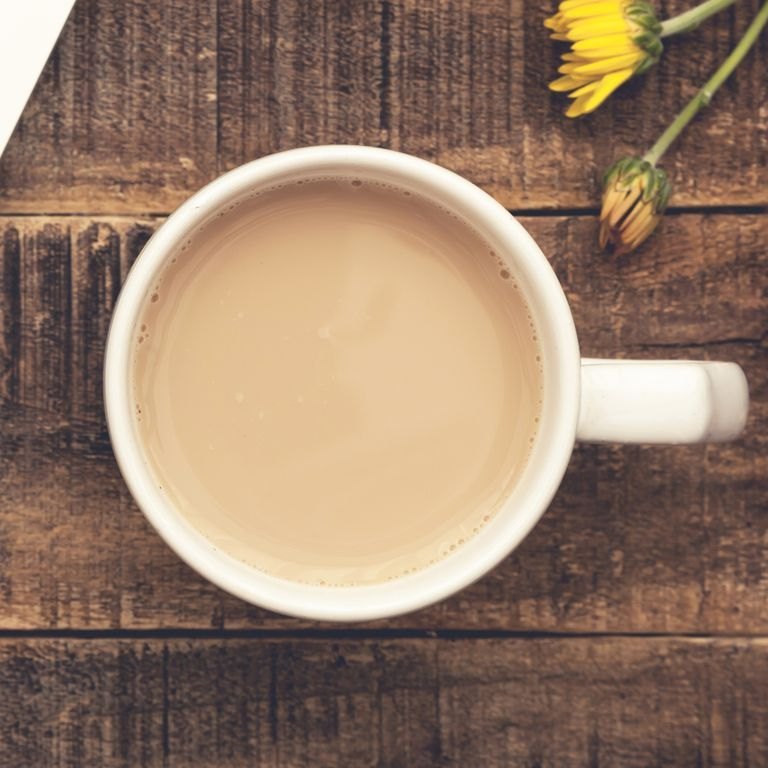 Instant Premix Tea