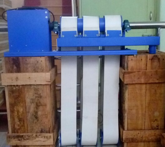 Blossom Multiple Belt Oil Skimmer