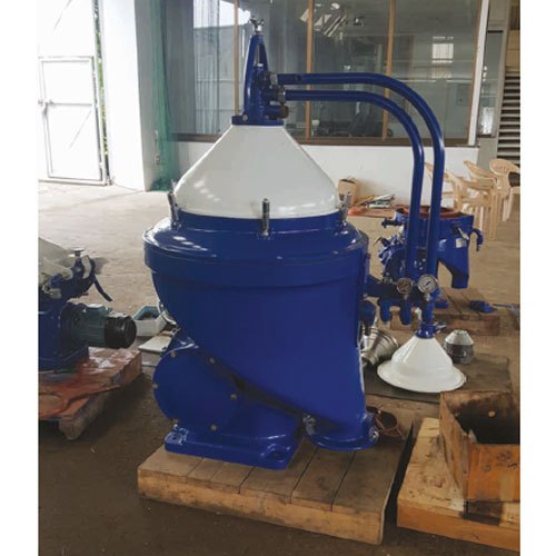 Centrifuge Seperator