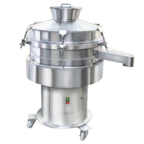 Stainless Steel Vibro Sifter