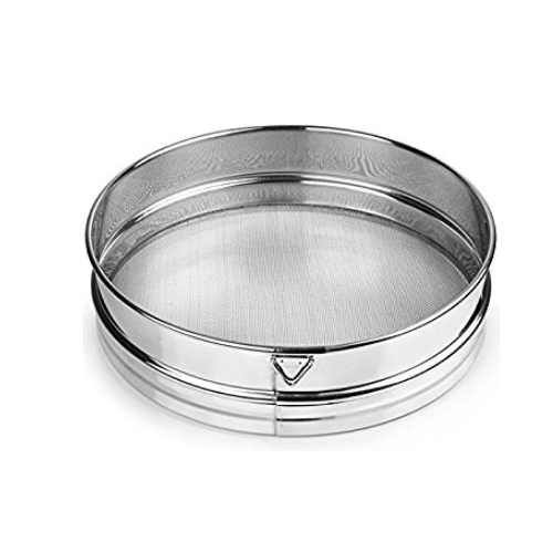 Sifter Sieves