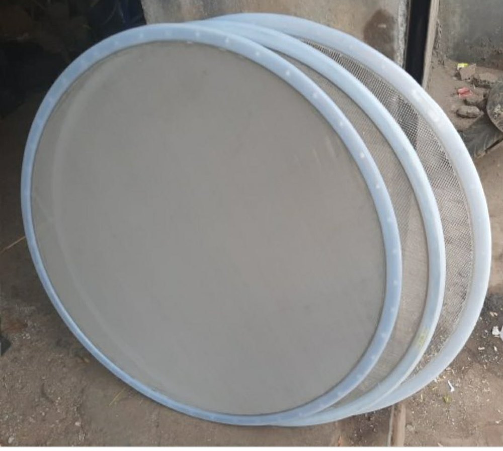 Vibro Shifter Sieves