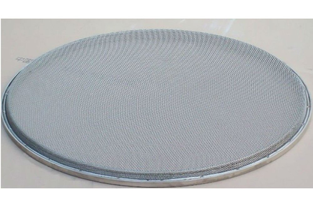 Spare Ss Sifter Sieves, Circular