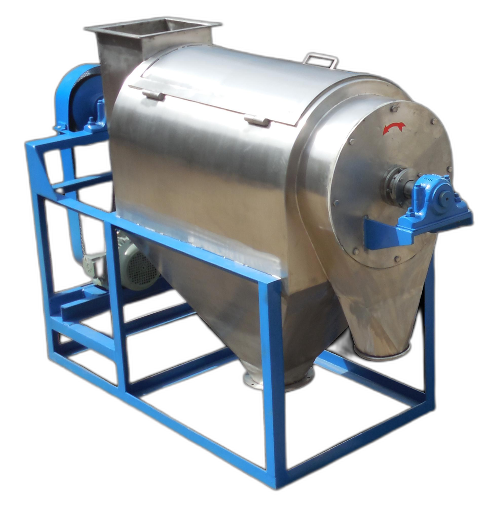 Turbo Siever