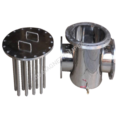 JDMI Liquid Line Separator