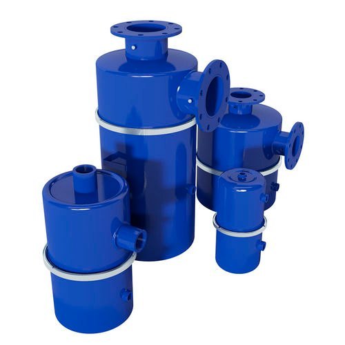Liquid Separators