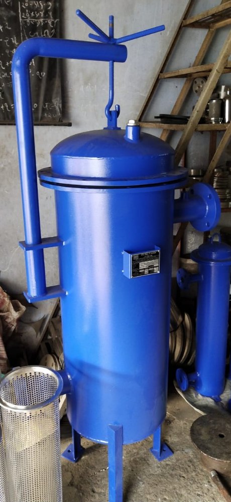 Industrial MS Liquid Filters