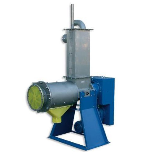 Mild Steel DEVA SOLID LIQUID SEPARATOR, Capacity: 65, Automation Grade: Automatic