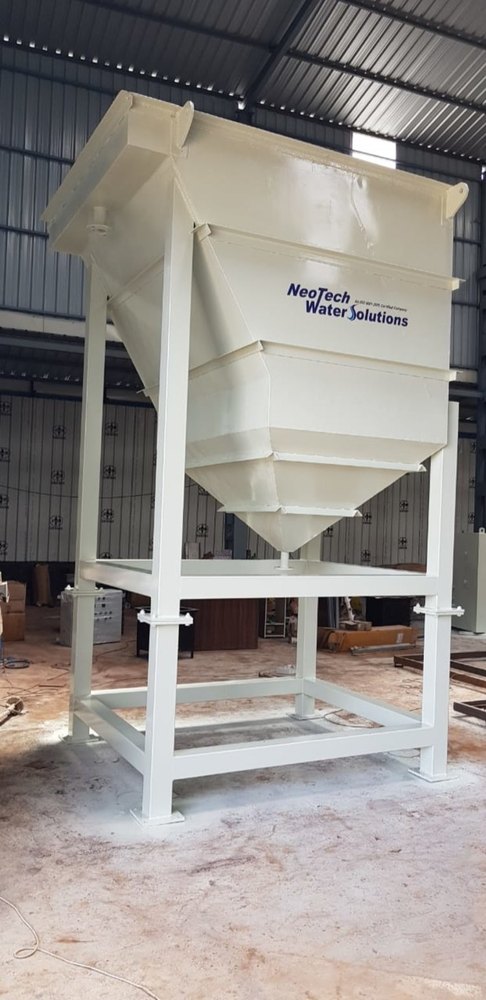 NeoTech Ms Solid Liquid Separator