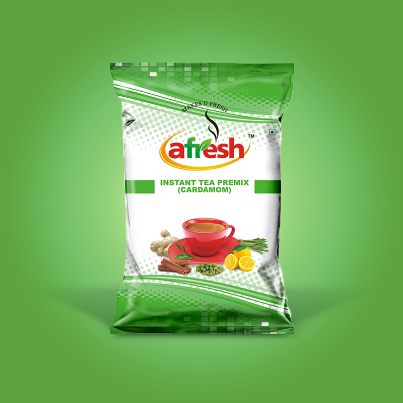 Cardamom Tea Premix, Packaging Size: 30 Kg