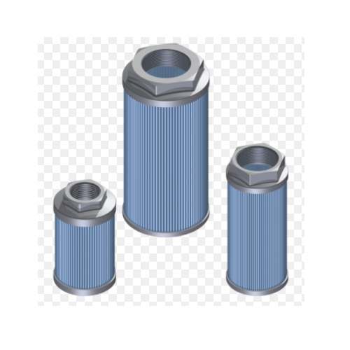 Oil Suction Screen